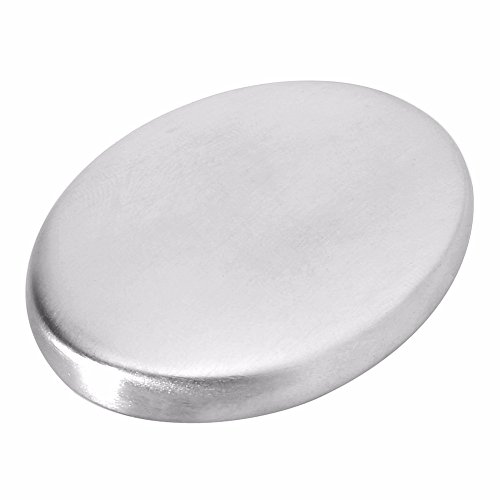 Premium Edelstahlseife – Anti-Geruchseife